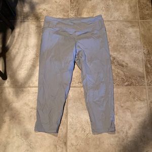 Victoria secret sport workout pants barely worn size large